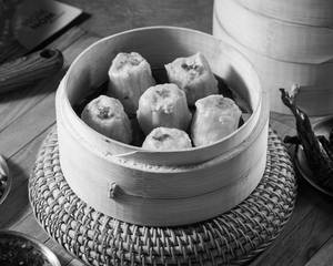 Chicken Sui Mai