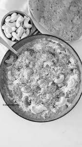 Kaju Curry