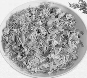 Egg Noodles