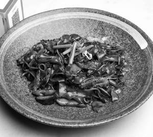 Char Kuay Tiew Veg