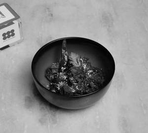 Rendang Padang Beef