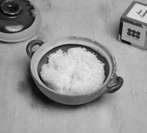 Jasmine Rice