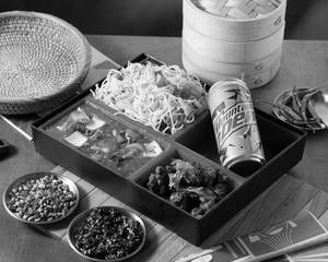 Meals For One Chicken