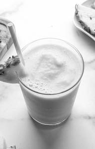 Pineapple Shake