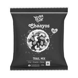 Nut Pack-Trail Mix