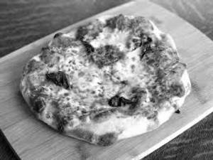 Paneer Punjabi Pizza [8 Inches]