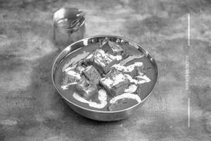 Kadai Paneer