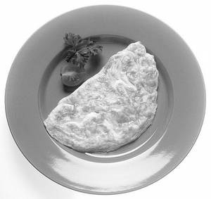 Egg Omlet