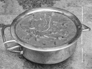Dal Fry Jain