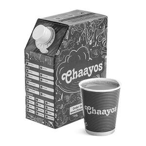 Desi Chai