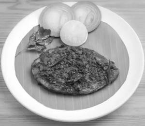 Vanjaram Thava Fry