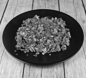 Egg Keema