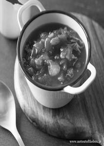 Day Special Chutney