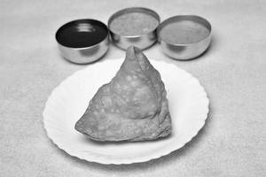 Aloo Samosa