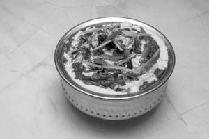 Kadai Paneer (500 Ml)