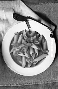 Arrabbiata Pasta [Red Sauce]