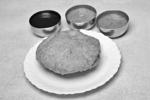 Onion Kachori