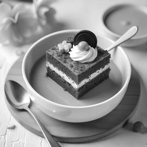 Red Velvet Tres Laches (Milky Cake)