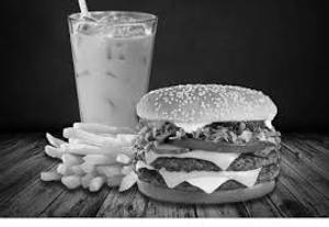 Burger Combo
