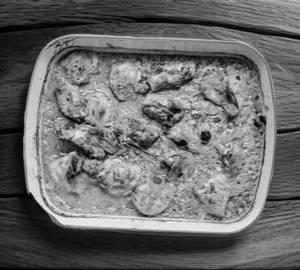 Chicken Do Pyaza