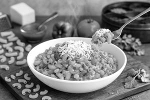 Masala Macroni