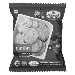 Mathri 200 GM