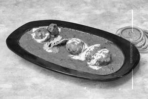 Malai Kofta