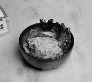 Miso Ramen - Veg