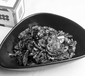 Lotus Root Crisps