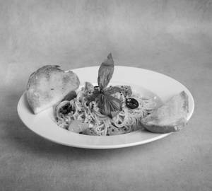 Aglio Olio - Chicken