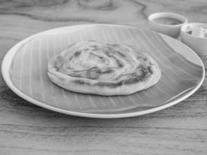 Parotta