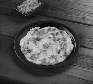 Rava  uttapam