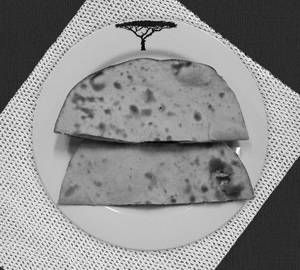 Tandoori roti
