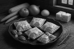 Pizza Pockets