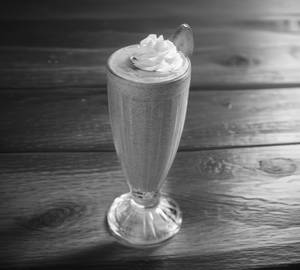 Strawberry Shake