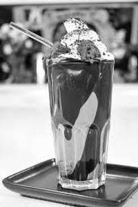 Chocolate Shake