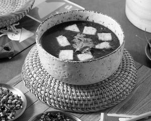 Manchurian Paneer Gravy