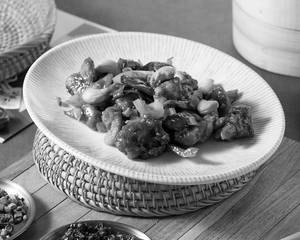 Kung Pao Chicken