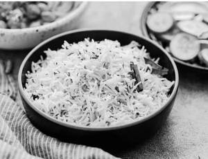 Ghee Jeera Rice