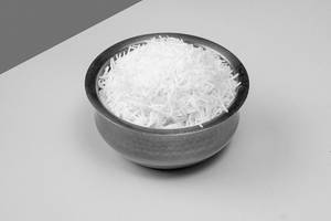 Steamed Basmati Rice