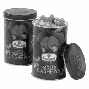 Cashew Smoked Canister [200 GM]