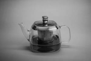 Mint Green Tea