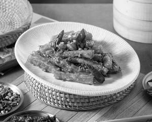 Honey Chilli Potato