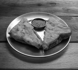 Bread pakora