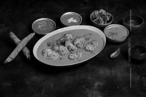 Kadhi Pakoda