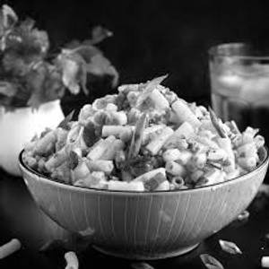 Chinese Macaroni