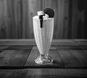 Oreo Shake
