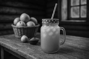 Peri Peri Peru Cooler