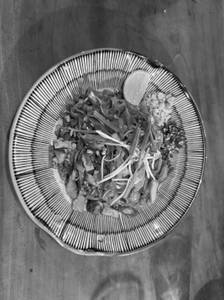 Phad Thai - Veg