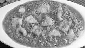 Khoya Paneer